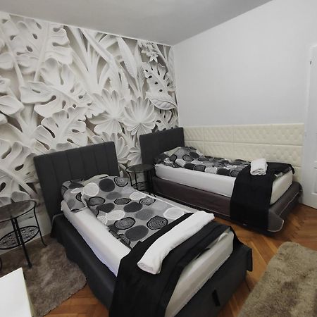 Heni Apartman Nagykanizsa Kültér fotó