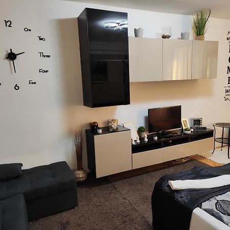 Heni Apartman Nagykanizsa Kültér fotó