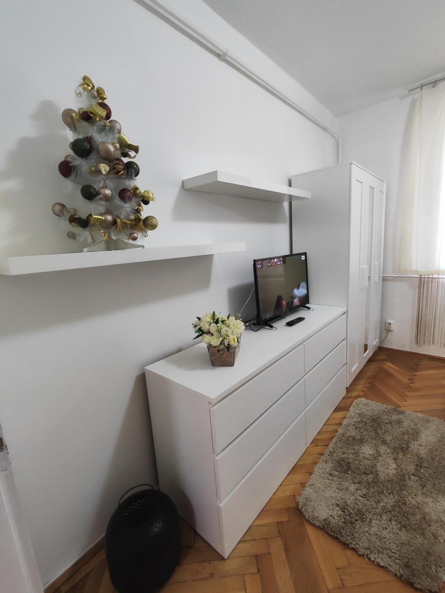 Heni Apartman Nagykanizsa Kültér fotó