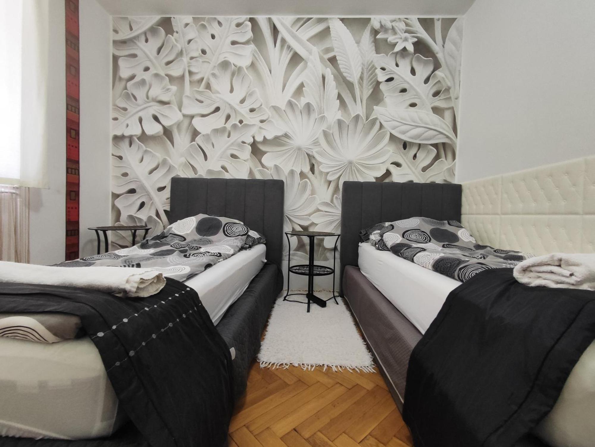 Heni Apartman Nagykanizsa Kültér fotó