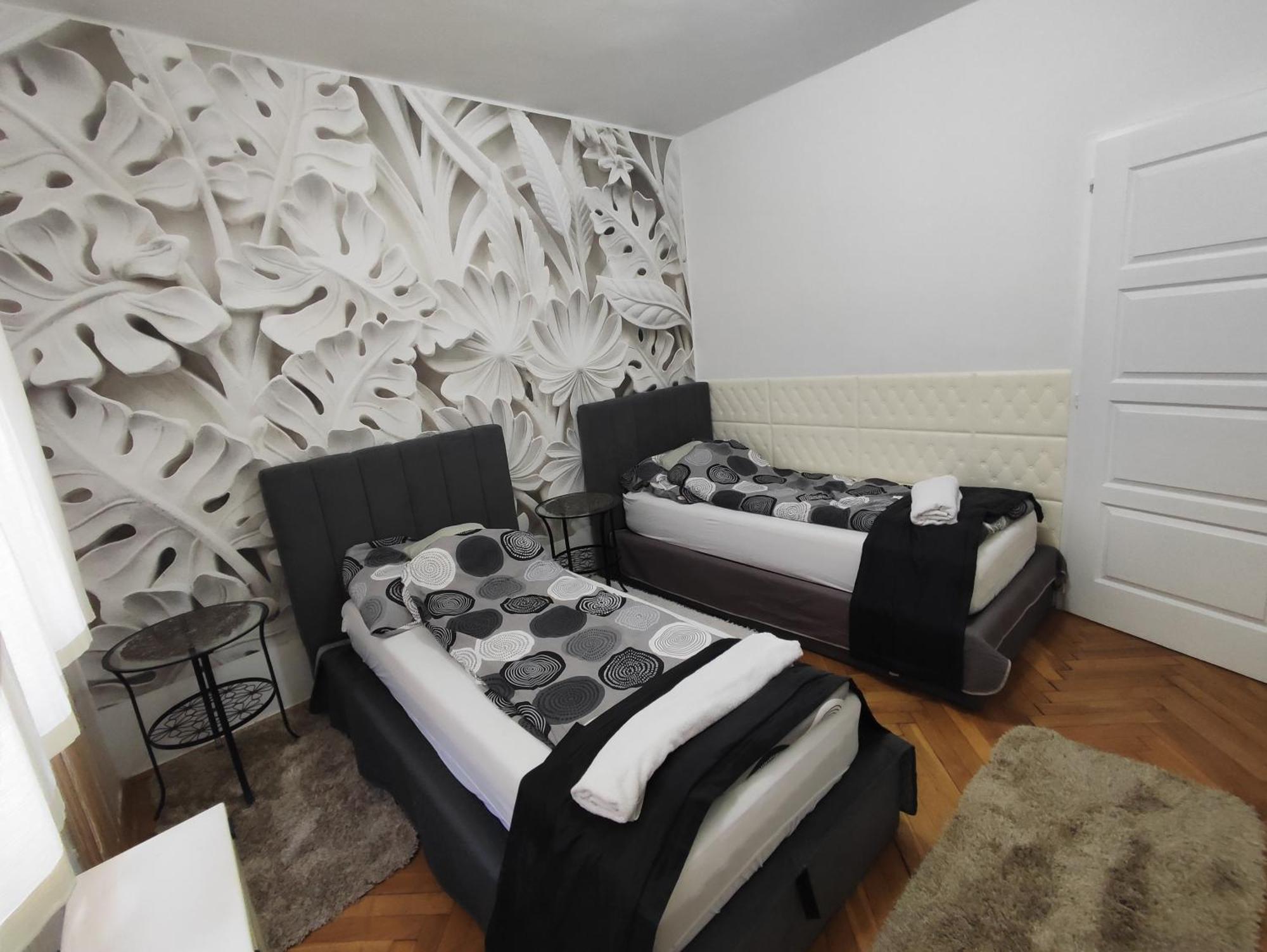 Heni Apartman Nagykanizsa Kültér fotó