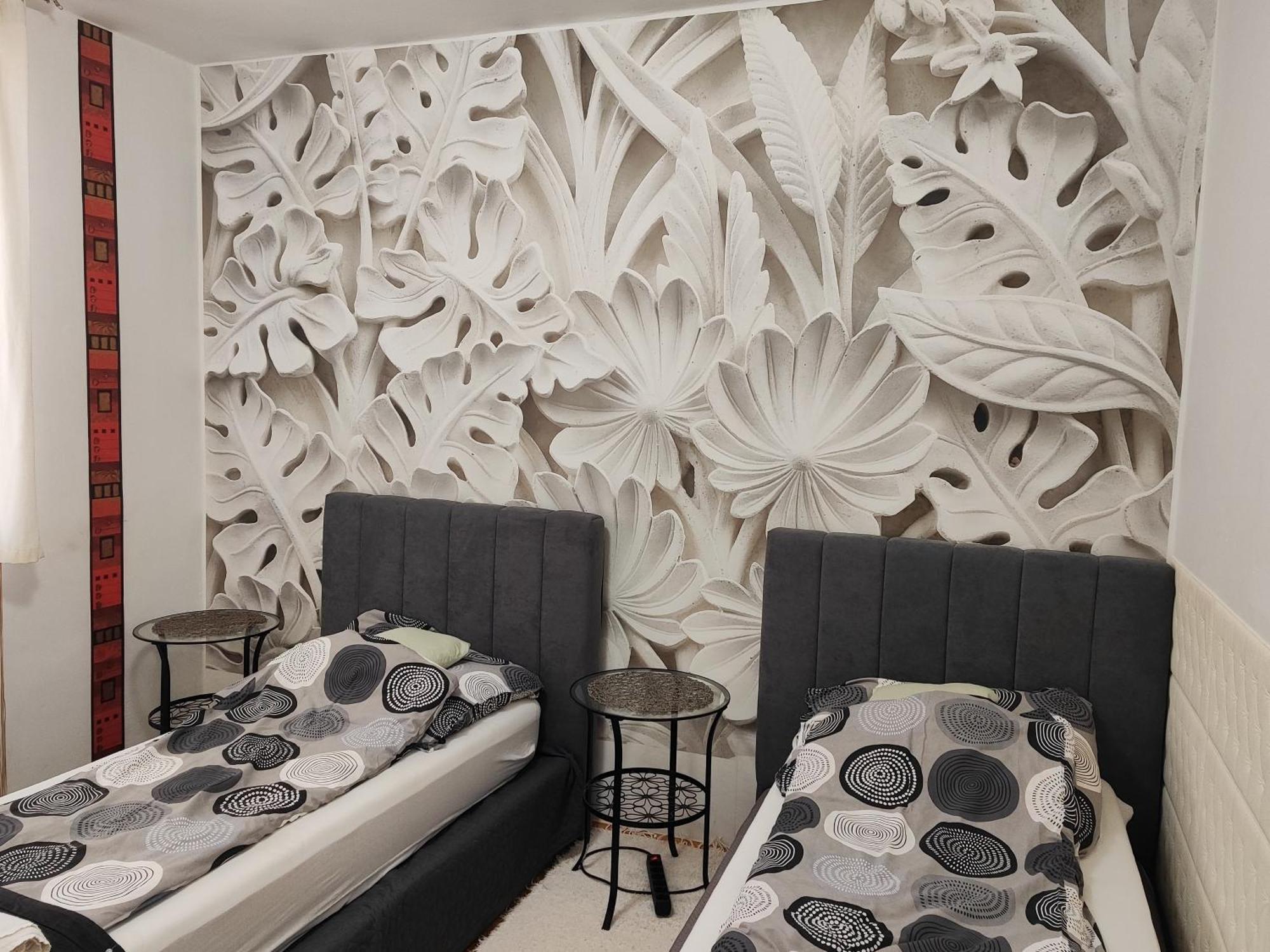 Heni Apartman Nagykanizsa Kültér fotó