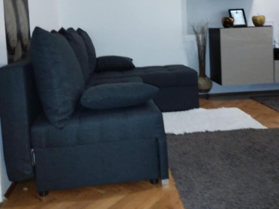 Heni Apartman Nagykanizsa Kültér fotó