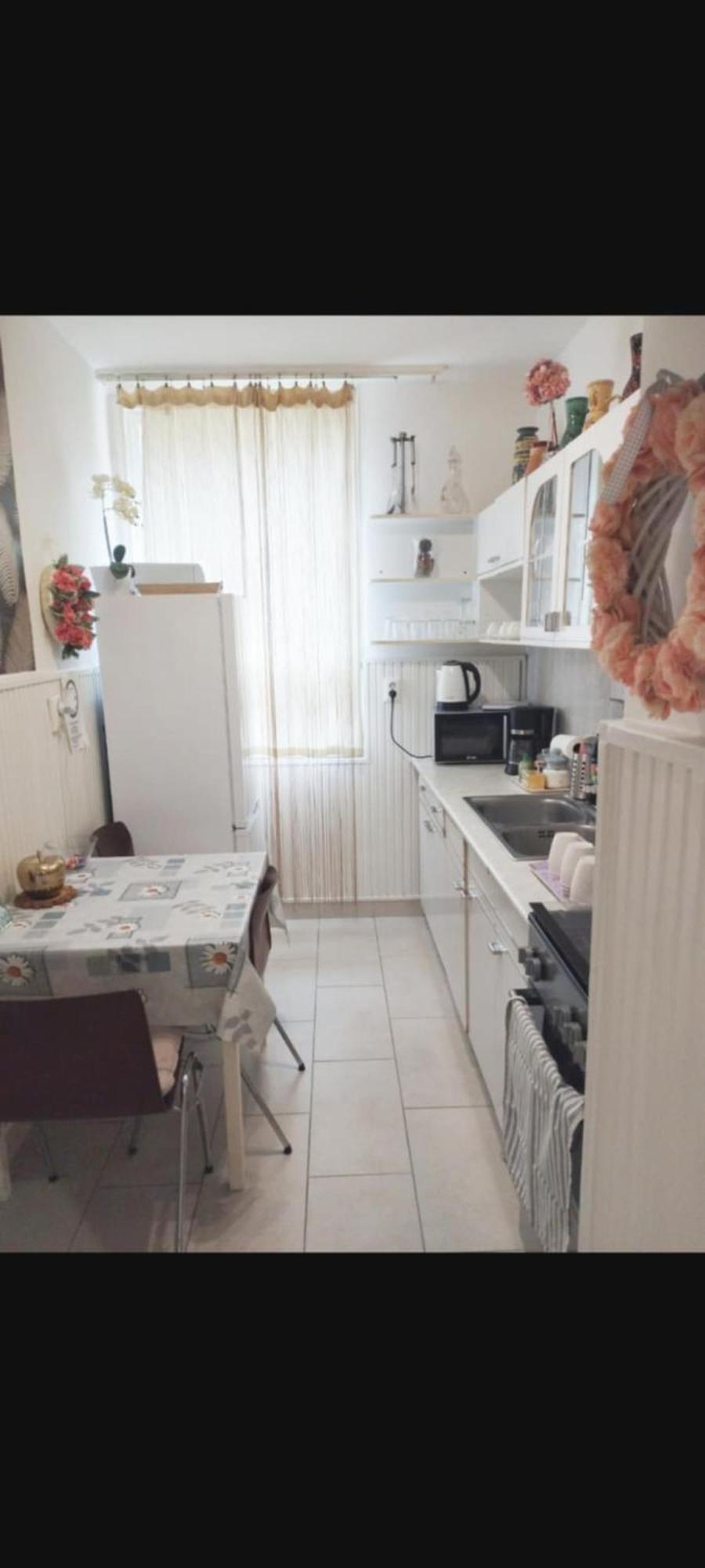 Heni Apartman Nagykanizsa Kültér fotó