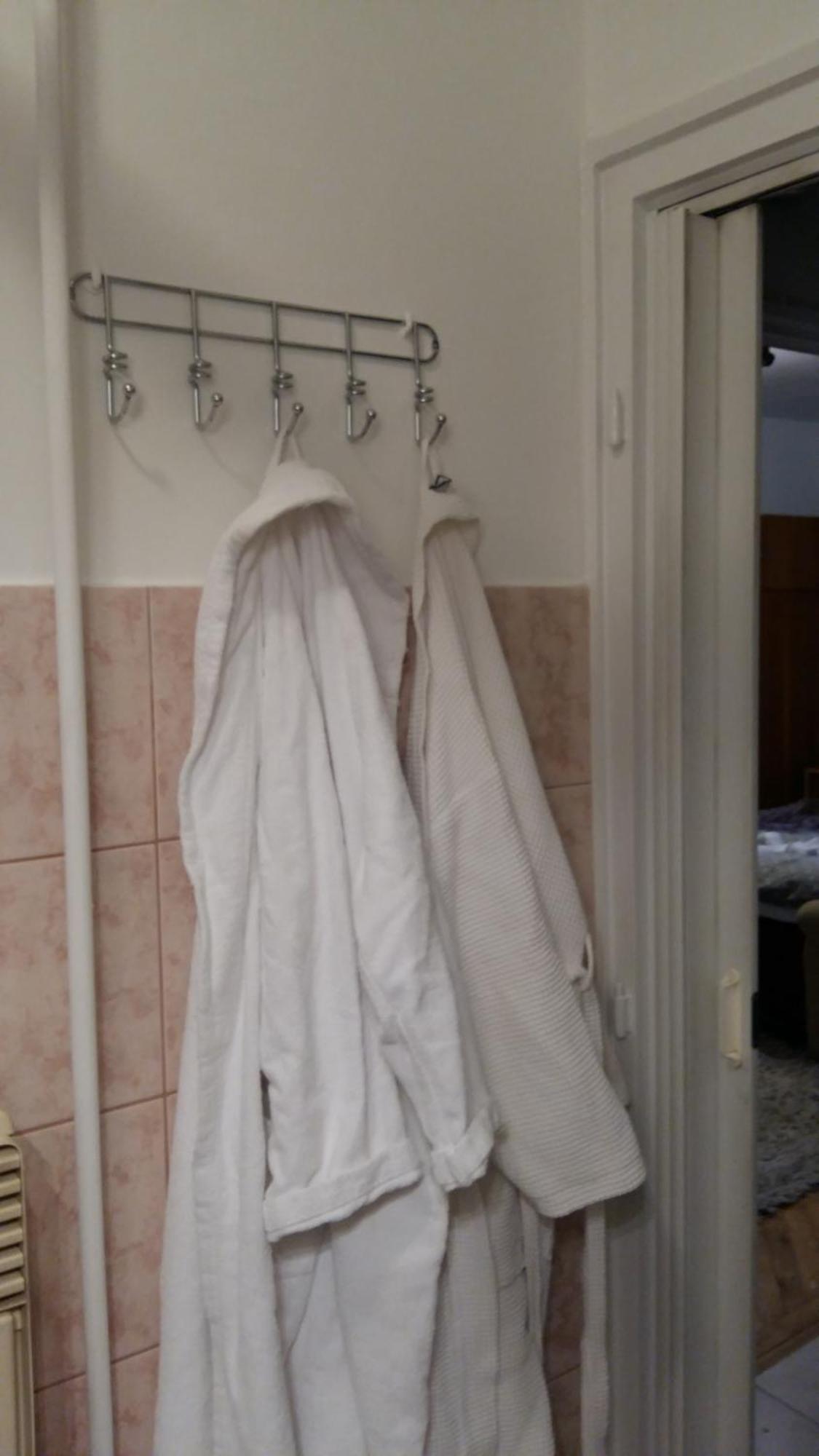 Heni Apartman Nagykanizsa Kültér fotó