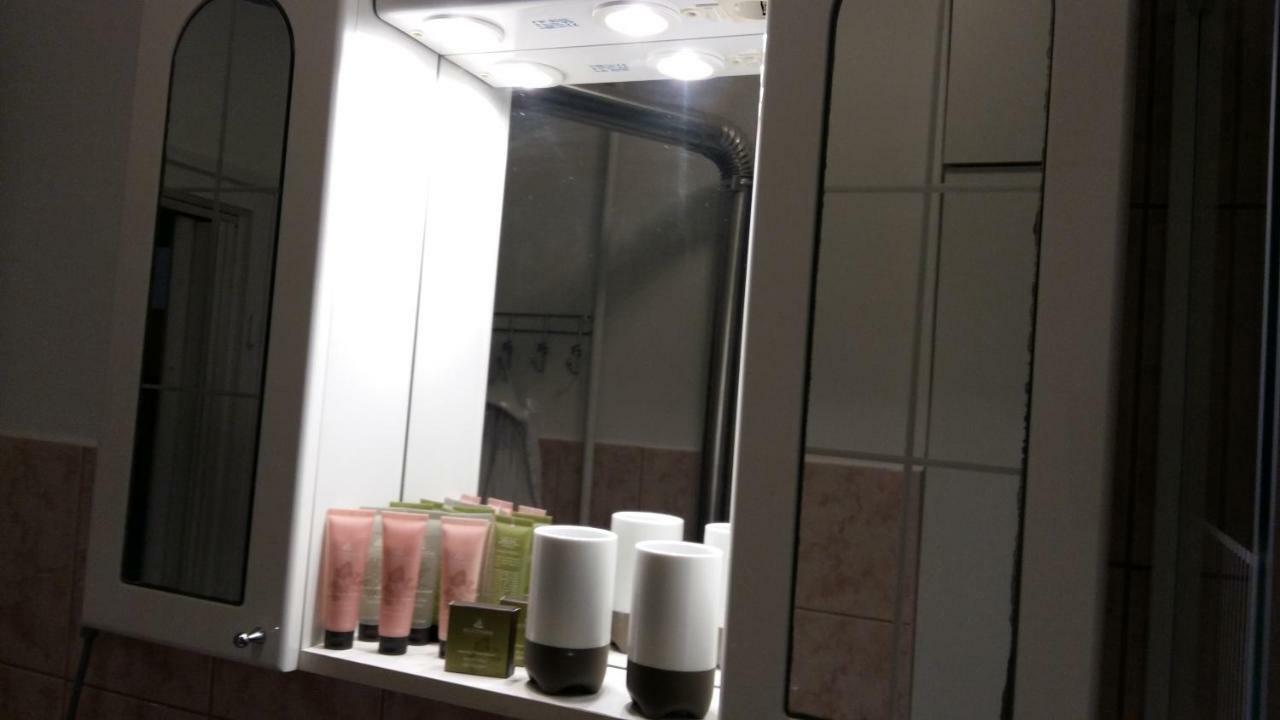 Heni Apartman Nagykanizsa Kültér fotó