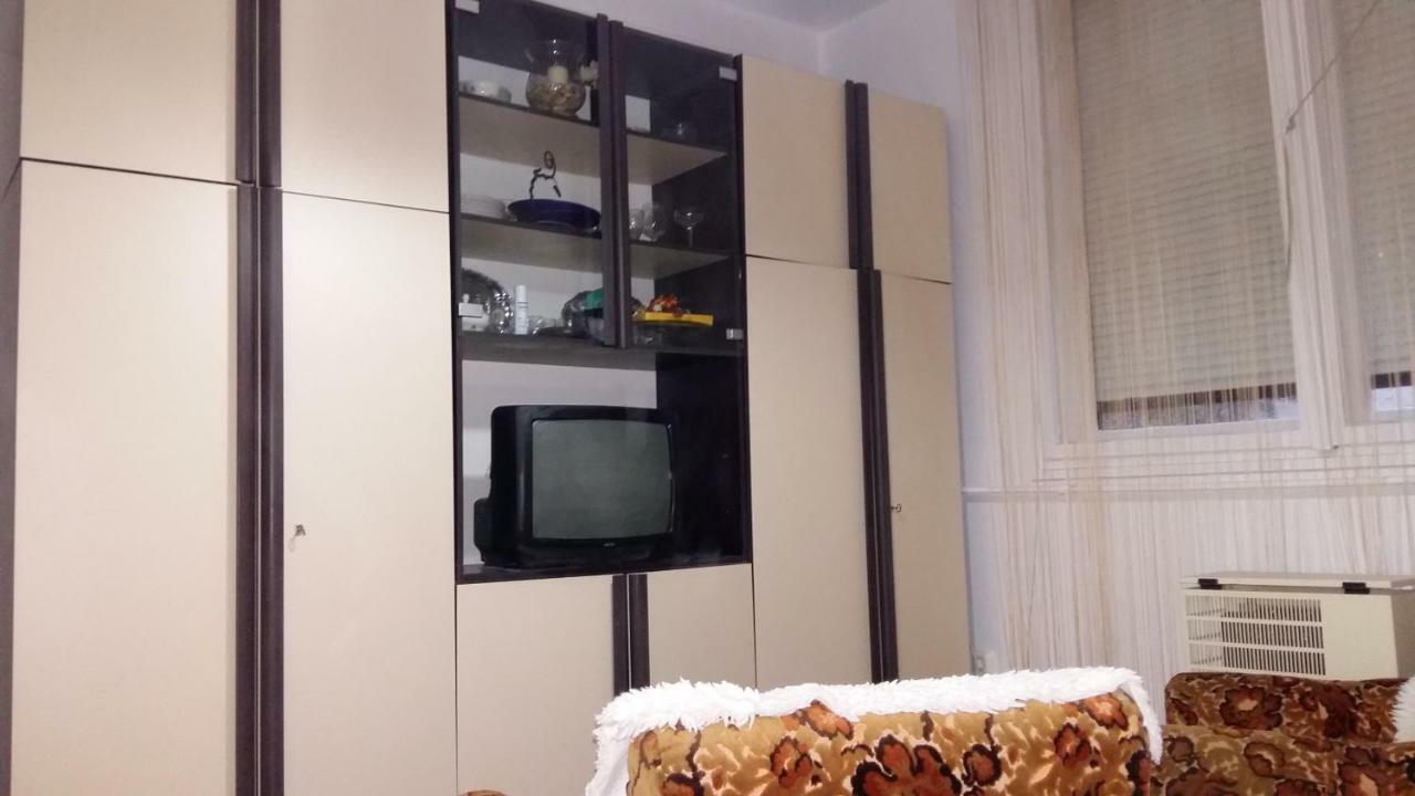 Heni Apartman Nagykanizsa Kültér fotó