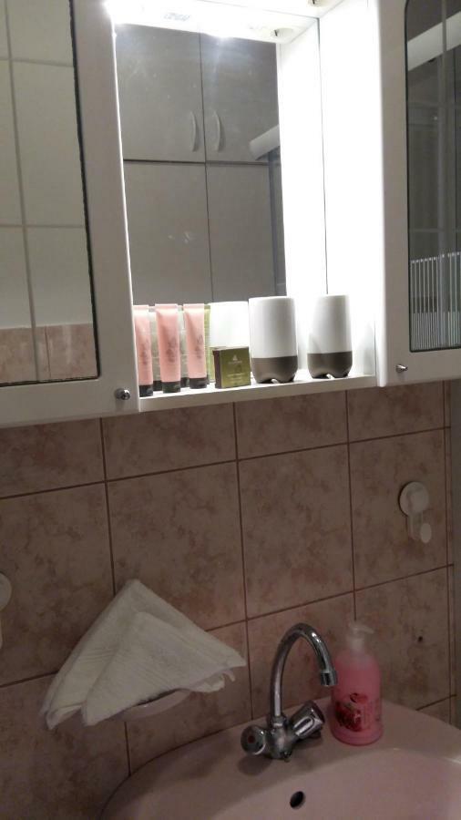 Heni Apartman Nagykanizsa Kültér fotó
