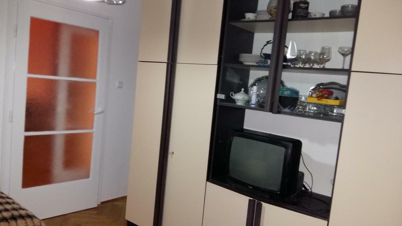 Heni Apartman Nagykanizsa Kültér fotó