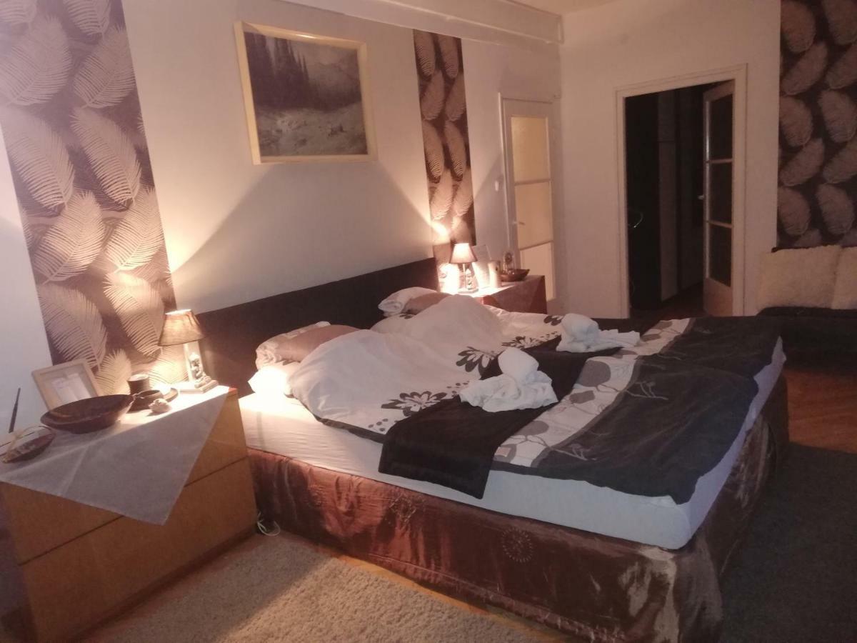 Heni Apartman Nagykanizsa Kültér fotó