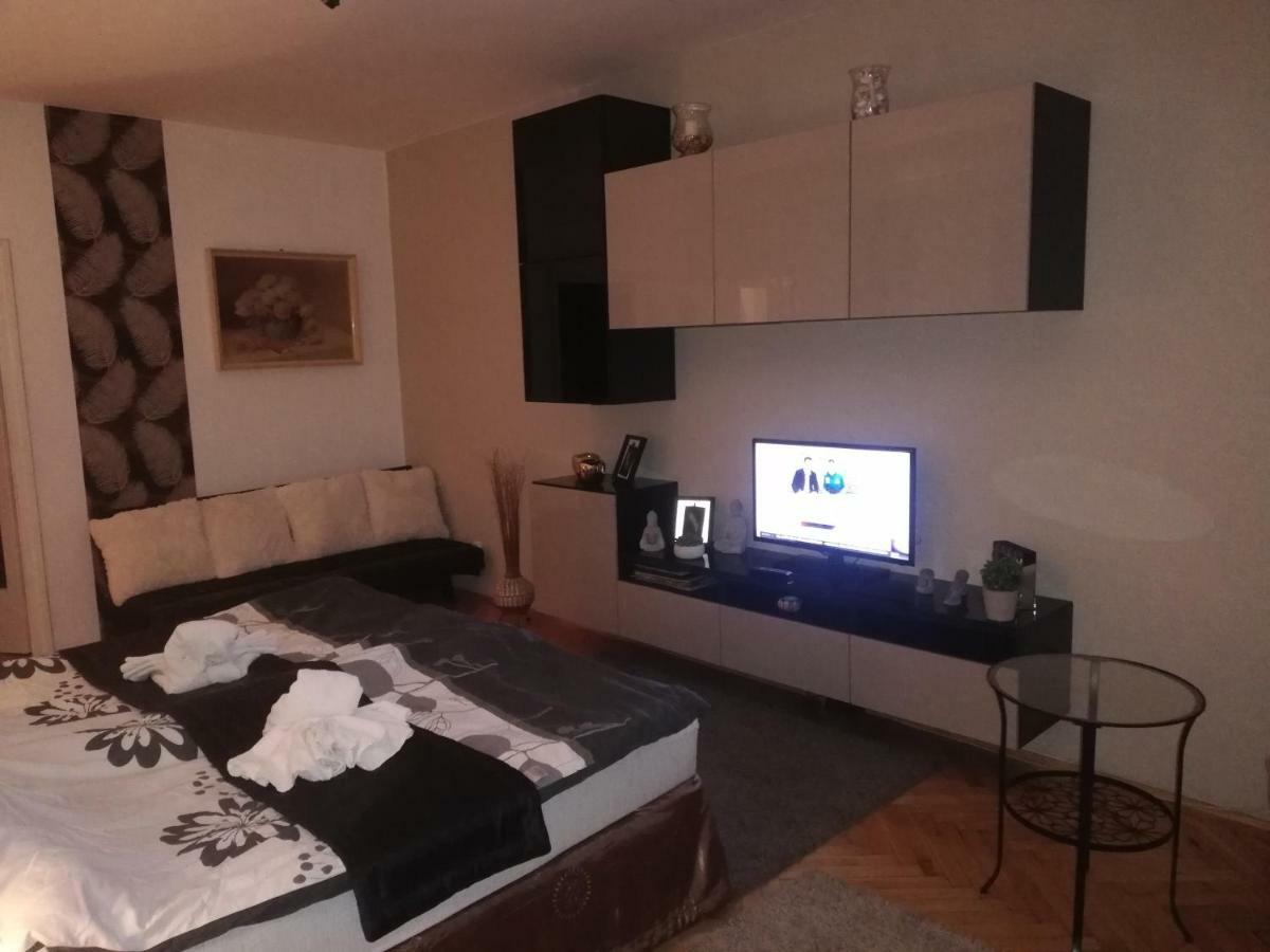 Heni Apartman Nagykanizsa Kültér fotó