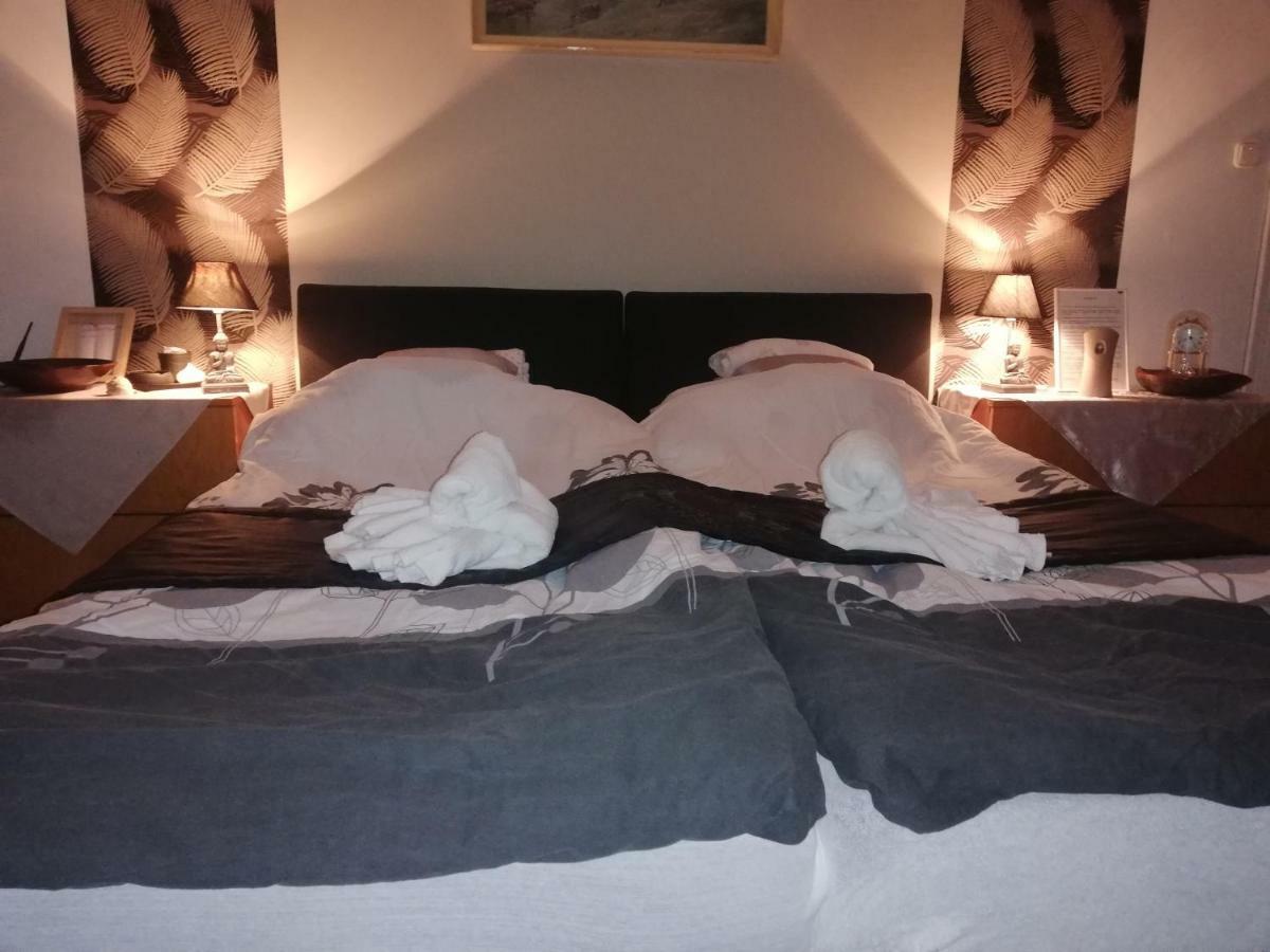 Heni Apartman Nagykanizsa Kültér fotó