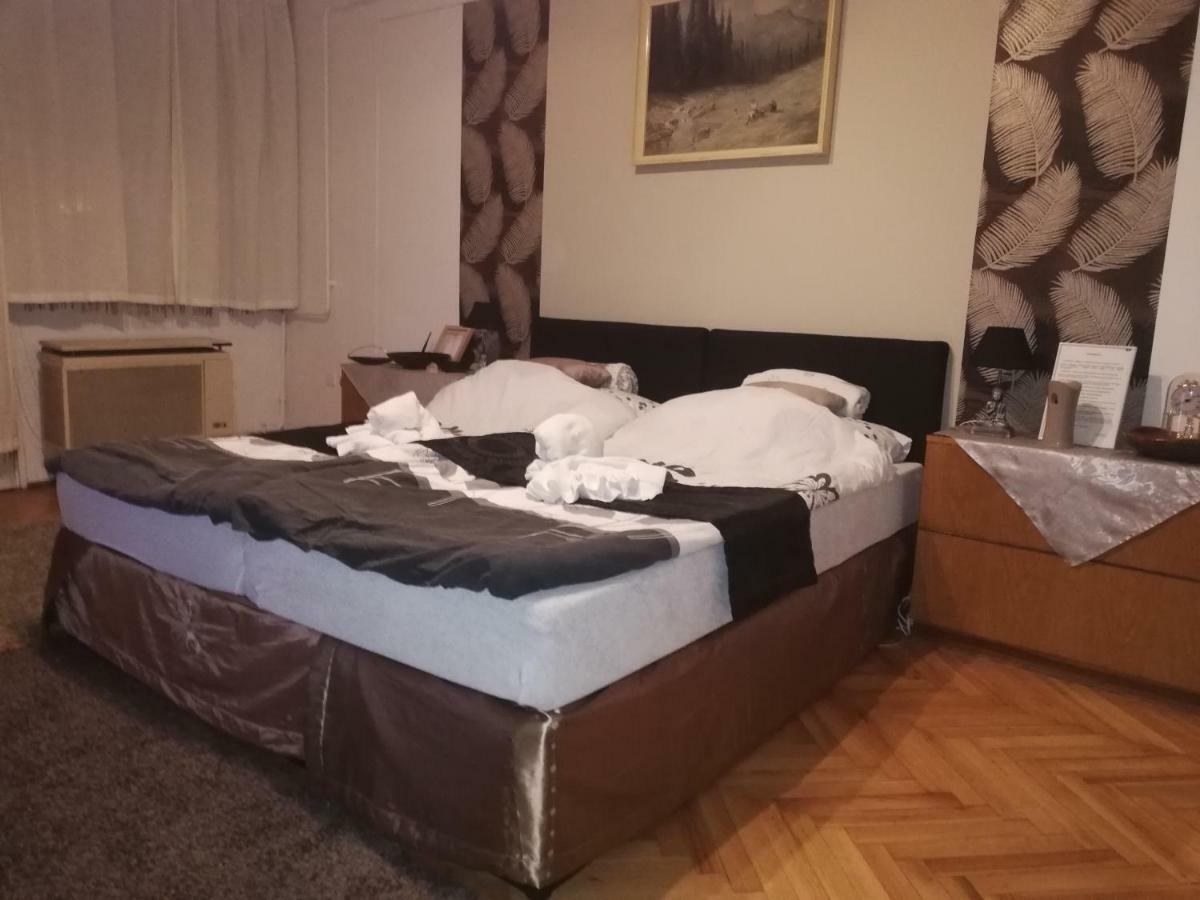 Heni Apartman Nagykanizsa Kültér fotó