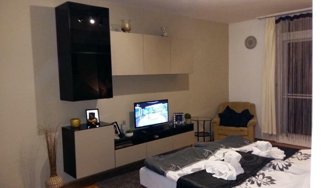 Heni Apartman Nagykanizsa Kültér fotó