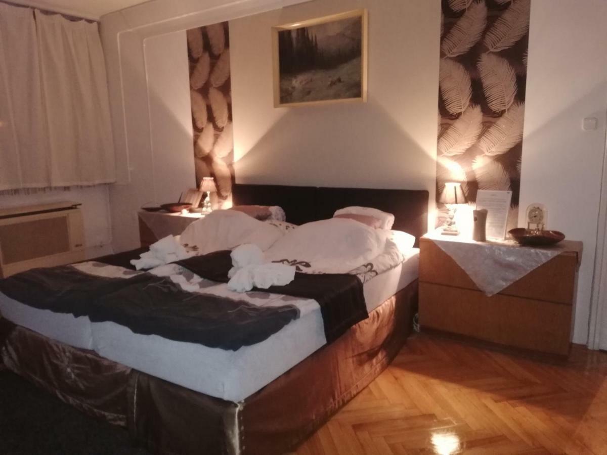Heni Apartman Nagykanizsa Kültér fotó