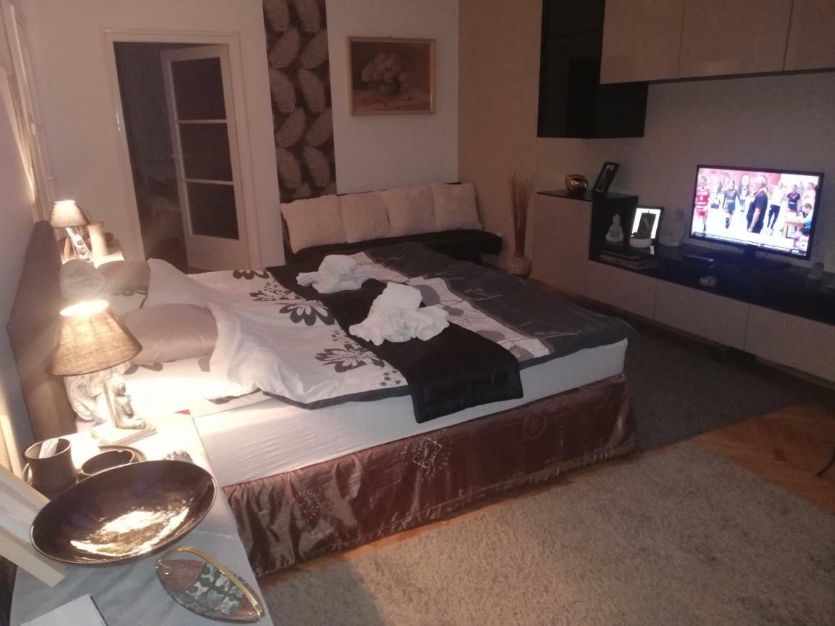 Heni Apartman Nagykanizsa Kültér fotó