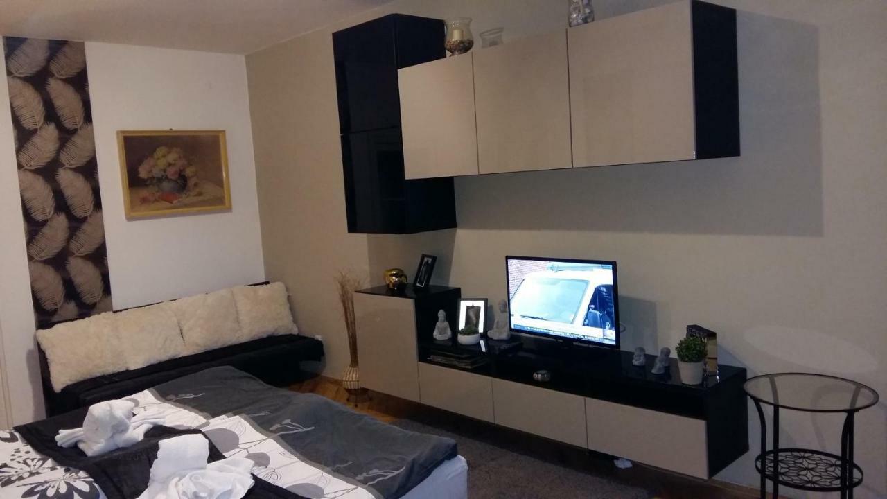 Heni Apartman Nagykanizsa Kültér fotó