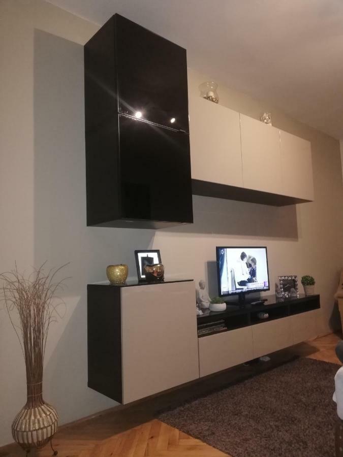 Heni Apartman Nagykanizsa Kültér fotó